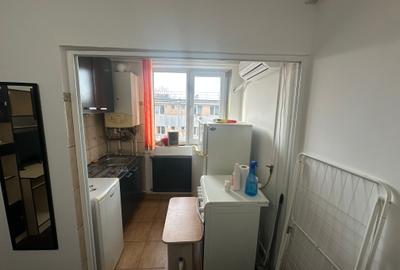 Garsoniera in zona Baicului/Studio in Baicului area - 3