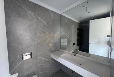 Apartament 2 camere cu gradina - One Lake Club - 6