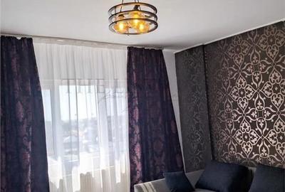 Apartament 3 camere inchiriere Cantacuzino, Ploiesti - 2