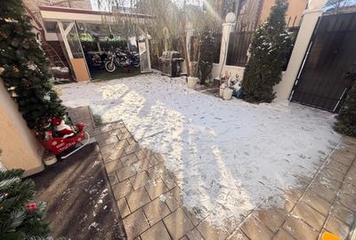 Casa deosebita P+1+M situata la doar 500m fata de metrou - 41