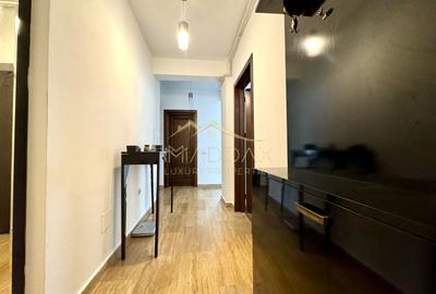 Apartament cu 2 camere *70mp utili*/ Boutique Building / Floreasca - Lacul Tei - 27