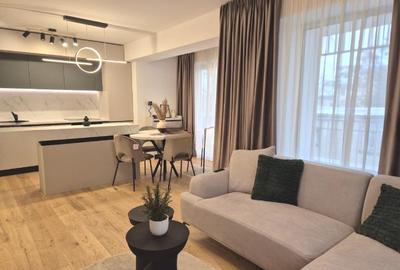 Apartament 3 camere | Bloc Nou | Bd. Unirii | loc parcare | 2 terase - 3