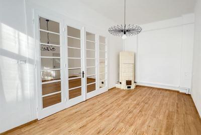 Apartament cu 2 camere I curte comună I Str. Avram Iancu - 5