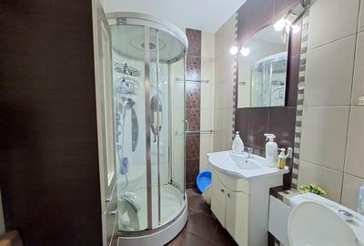 Apartament 3 camere podu ros - 1