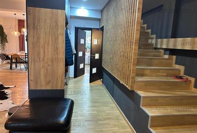 Casa tip duplex Campul Pipera - 1