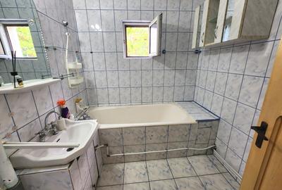 Apartament cu 2 camere decomandat - 50 mp - planul 2 - Lidl Nicolina - 9