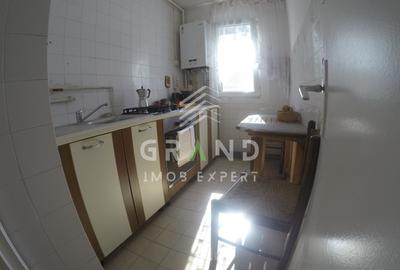 3 CAMERE DE VÂNZARE | MĂNĂȘTUR–Str.Mehedinți | Etaj 3/4 - 5