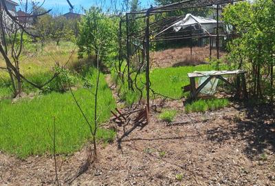 Oportunitate! Techirghiol, teren 923 mp., ideal constructie, investitie! - 5