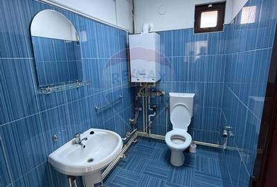 Spațiu de birouri de 200mp de închiriat în zona Centrală - 7