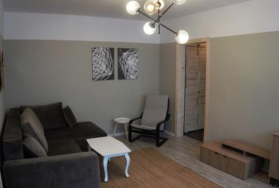 2 Camere, primul chirias, SCANDINAV PREMIUM, NOU - Ion Mihalache 339 - 4