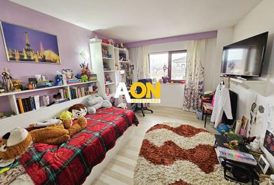Casa 4 camere, mobilata, utilata, 500 mp teren, asfalt, Alba-Micesti - 13