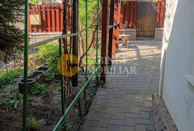 Casa Tatarasi, 4 camere, 137mp, curte cu garaj, libera! - 12