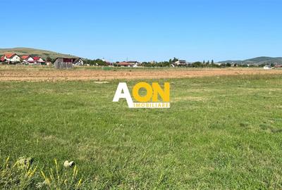 Teren intravilan cu toate utilitatile, zona Arex, 450mp - 2