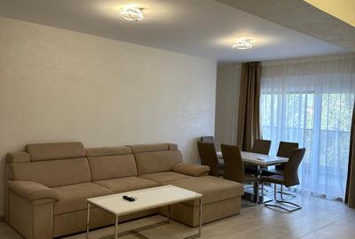 APARTAMENT DEOSEBIT DECEBAL/MATEI BASARAB - 2