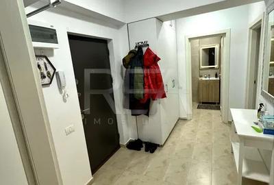 2 Camere Ready to move  Etaj 3/11 Novum Lacul Morii - 6
