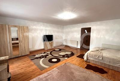 Apartament de vanzare la casa + pivnita 93 mp utili Centrul Istoric - 11