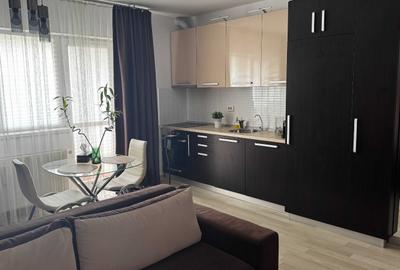 Lujerului - Politehnica - Quadra 2 - Garsoniera - BLOC NOU - 1