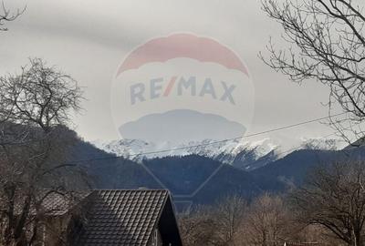 Teren 10,279 mp Bran- Predelut / Strada Pe Tarina nr. 70A - 8