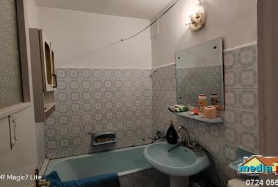 Apartament 3 camere decomandat, vedere bilaterală – Țiglina II - 9
