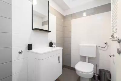 Apartament exclusivist 3 camere | zona Polona | Imobil nou | Parcare subterana - 1