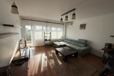 Apartament 2 Camere Cu 2 Locuri de Parcare I De Inchiriat I Prelungirea Ghencea - 1