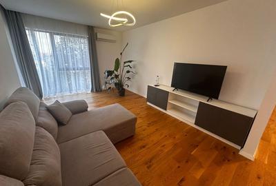 2 Camere 70mp Parcare Inclusa Sisesti Vatra Noua La Citadela Residence - 1