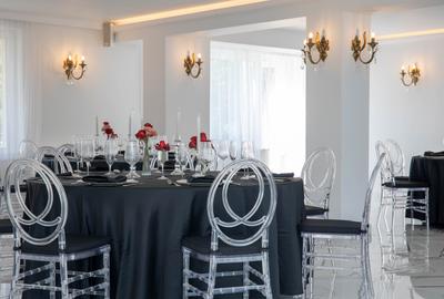 Comision0% Spatiu evenimente Cristian Brasov - 18