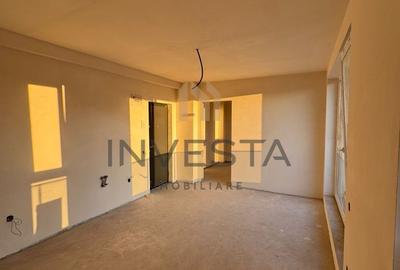 Apartament 3 camere cu terasa de 24 mp!Bloc Nou! Zona RIVUS!TVA inclus - 3