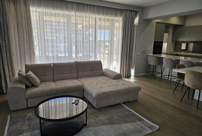 De închiriat – apartament 3 camere, 2 parcări, complex Vita Bella, Pipera - 4