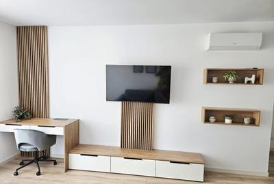 Apartament nou 2 camere, Drumul Taberei Hercesa Stellaris stadionul Ghencea - 5
