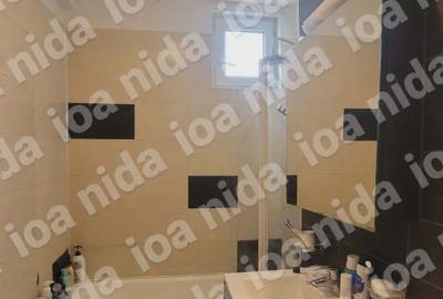 Apartament 4 camere, 2 bai centrala proprie,renovat, bloc tip H, Titan - 4