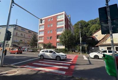 Central apartament structura mare - 1