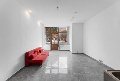 Închiriere spațiu comercial – Str. Poetului - 1