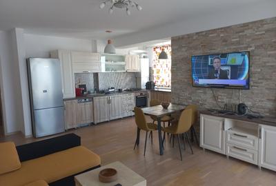 Apart. pozitie centrala, aproape de Aula Universitatii si Colina Universitatii - 1