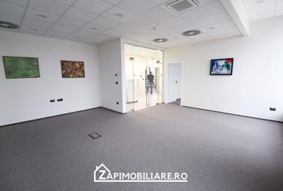 5 Birouri 146 mp  - Cladirea Multinvest - 2