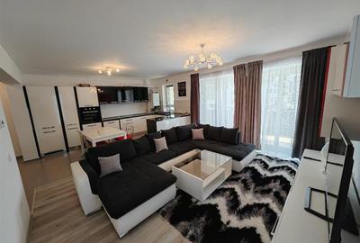 Inchiriem Apartament 3 Camere, Modern, Decomandat, Tractorul - 1