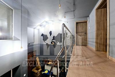 Casa individuala | De inchiriat | 250 mp | 6 camere | Cetate - 9