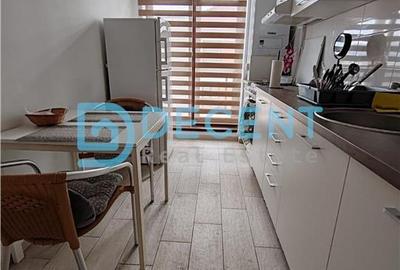 Inchiriere Garsoniera House Residence Tractorul, Brasov - 8