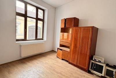 Spațiu comercial de închiriat – Ultracentral, Oradea – 203 mp utili – - 2