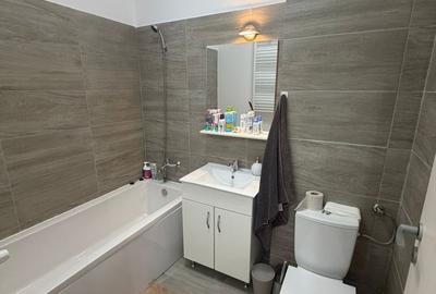 | Garsoniera Premium - Grozavesti - Regie Residence Faza 2 | - 6