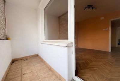 3 camere, parter inalt, spatios - zona Ultracentrala - 7