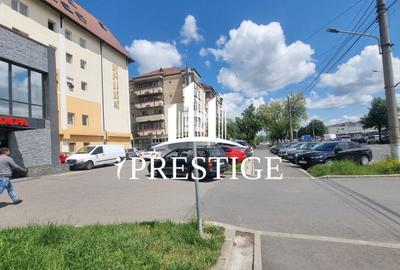 APARTAMENT 2 CAMERE ZONA ȘTEFAN CEL MARE, MOBILAT, AER CONDIȚIONAT - 22