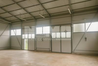 Hală industrială | 175 mp | Marginea, Suceava - 1