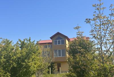Casa de locuit - DOMNESTI - ILFOV - 6