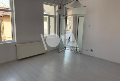 De închiriat: casă 9 camere-Vasile Lascăr-Mihai Eminescu-Bd.Dacia - 3