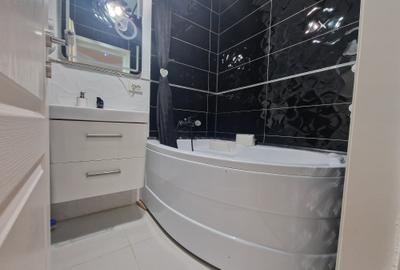 Mamaia Nord - 2 camere, mobilat-utilat, parcare , termen lung-450euro - 9
