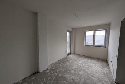 COMISION 0! Apartament 3 camere/semifinisat/parcare/zona Somesului - 7