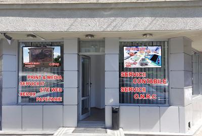 Investiție cu randament imediat – spațiu comercial închiriat pe termen lung - 4