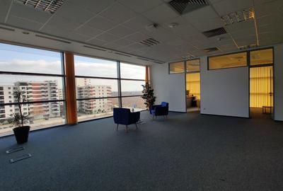 Global City Business Park – Birouri de inchiriat Pipera Bucuresti - 7