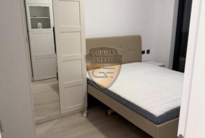 3 Cam Faleza Nord, Parcare Inclusă, Terasa Solid Residence mobilat si utilat 5/8 - 9